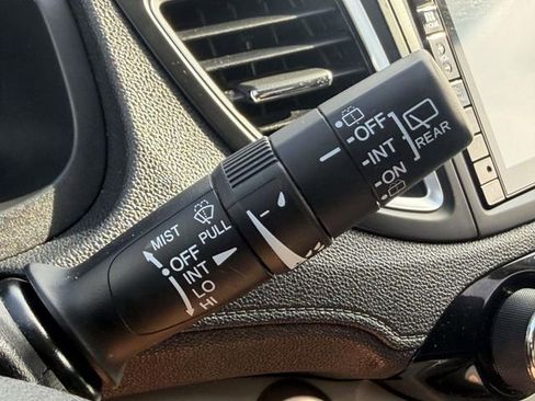 Used 2016 Honda CR-V EX image 19