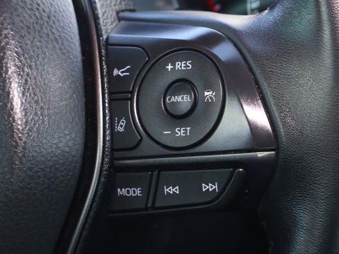 Used 2024 Toyota Camry XSE image 25