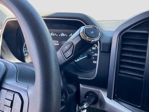 Used 2023 Ford F150 XLT image 16