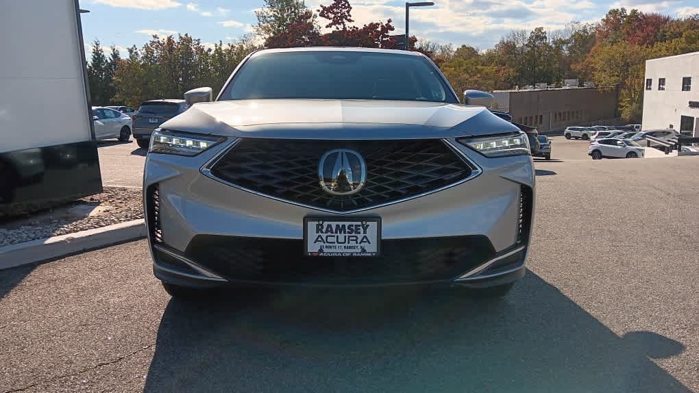 Used 2026 Acura MDX SH-AWD image 8