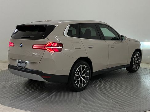 New 2026 BMW X3 xDrive30 w/ Premium Package image 8