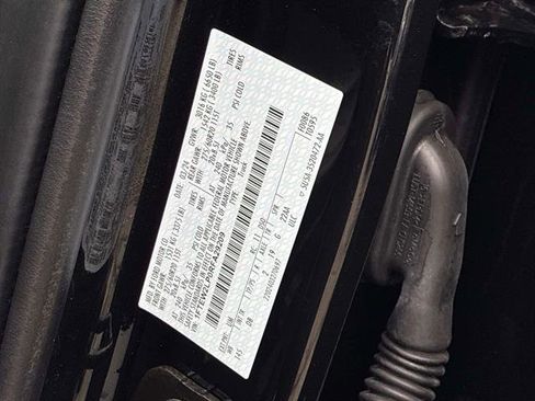 Used 2024 Ford F150 STX image 21