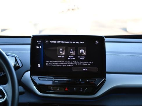 Used 2024 Volkswagen ID.4 S image 22