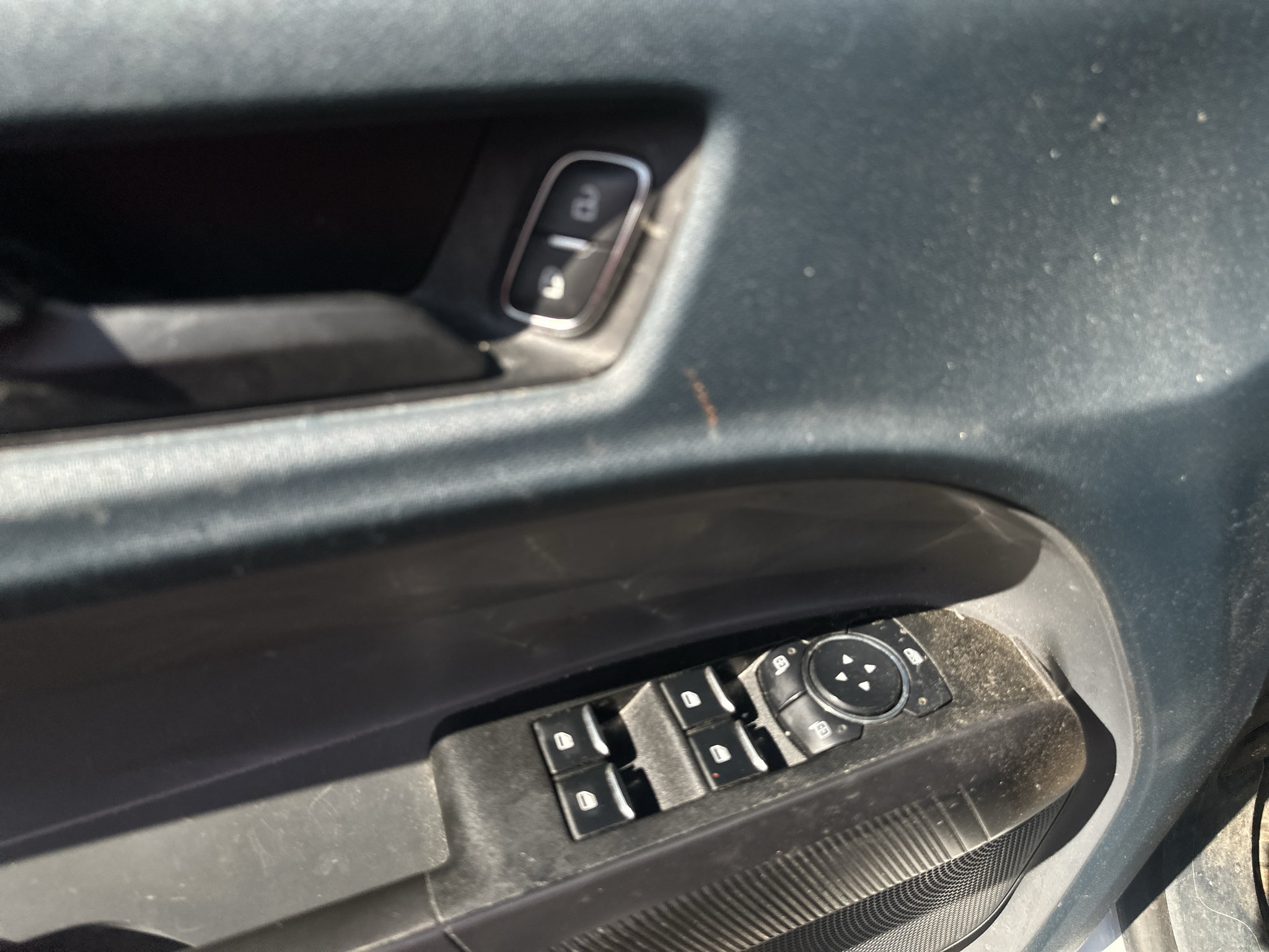 Used 2023 Ford Maverick XL FWD image 22