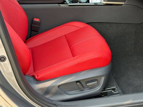 New 2026 Toyota Camry XSE FWD image 14