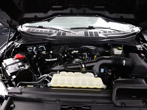 Used 2024 Ford F150 STX RWD image 25