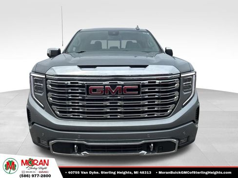 Certified 2023 GMC Sierra 1500 Denali AWD/4WD image 2