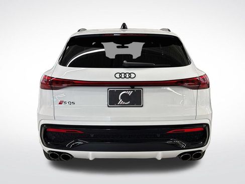 New 2026 Audi SQ5 Premium Plus AWD/4WD image 4