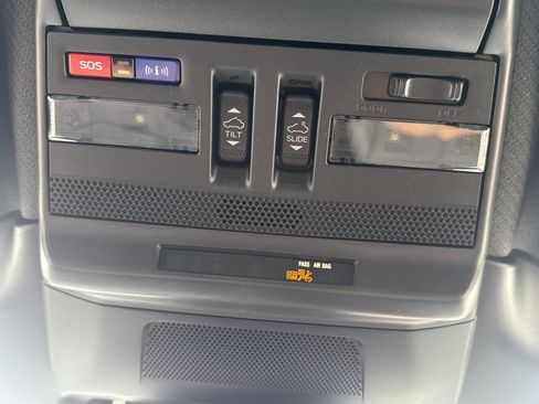 New 2026 Subaru Outback Limited image 25