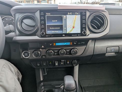 Used 2023 Toyota Tacoma TRD Pro image 19