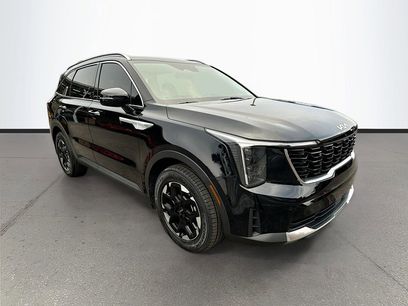 Certified 2024 Kia Sorento S