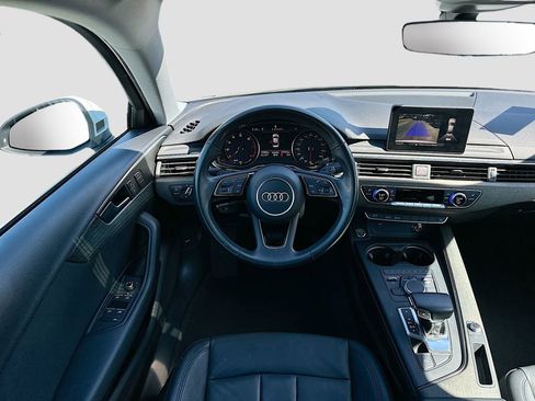 Used 2019 Audi A4 2.0T Premium w/ Convenience Package image 27