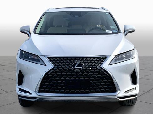 Used 2020 Lexus RX 350 AWD w/ Premium Package image 4
