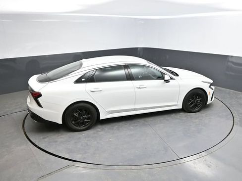 Used 2025 Kia K5 LXS FWD image 37