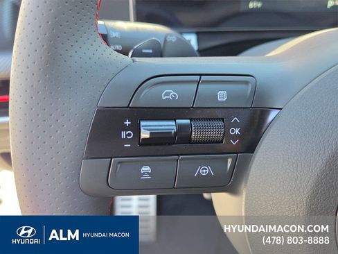 New 2026 Hyundai Sonata N Line image 23