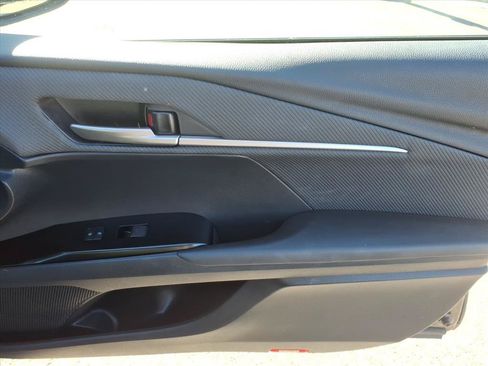Certified 2025 Toyota Camry SE w/ Convenience Package FWD image 16