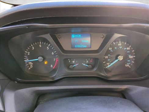 Used 2019 Ford Transit 250 130 Medium Roof image 11