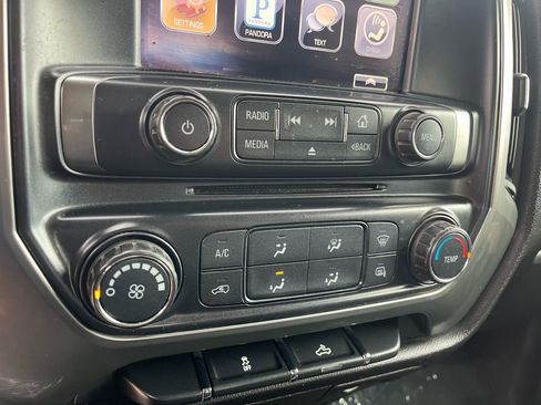 Used 2016 Chevrolet Silverado 2500 LT image 25