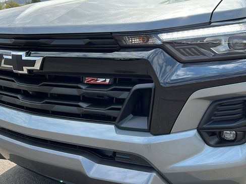 New 2026 Chevrolet Colorado Z71 w/ Technology Package image 10