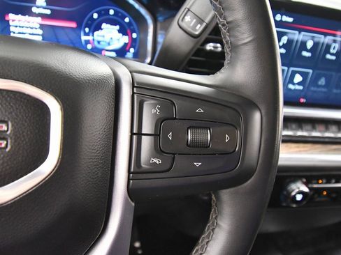 Used 2024 GMC Sierra 3500 SLE w/ SLE Convenience Package image 20