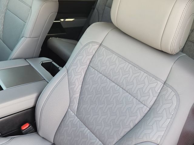 Used 2024 Toyota Sequoia Limited RWD image 24