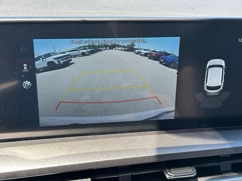 Used 2024 Kia Telluride S w/ S Sunroof Package AWD/4WD image 27
