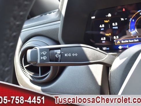 New 2026 Chevrolet Colorado W/T w/ WT Custom Package image 21