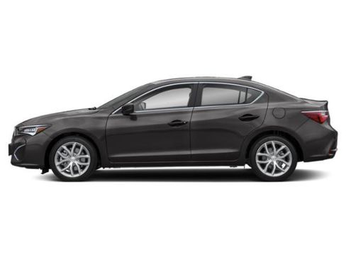 Used 2019 Acura ILX FWD image 3