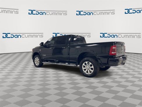 Used 2022 RAM 2500 Laramie image 6