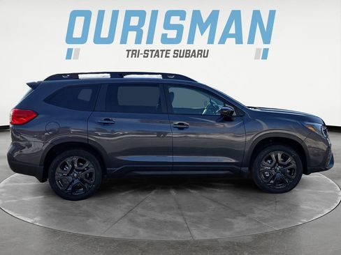 New 2026 Subaru Ascent Bronze Edition image 7