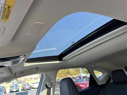 Certified 2025 Lexus NX 350 AWD image 20