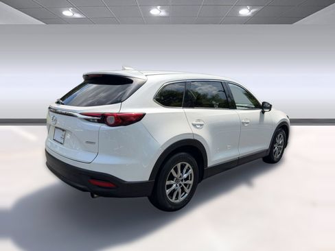 Used 2018 MAZDA CX-9 Touring FWD image 9