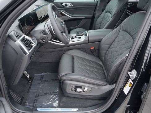 Used 2026 BMW X5 sDrive40i w/ M Sport Package RWD image 10
