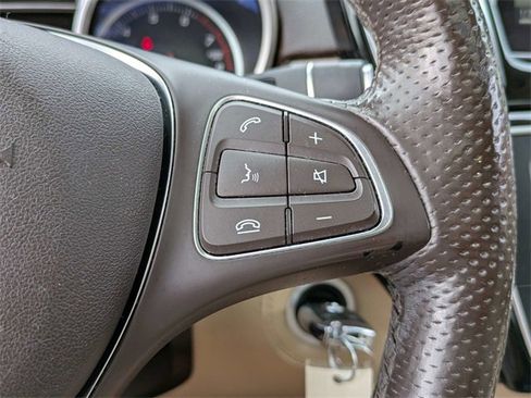 Used 2016 Mercedes-Benz GLE 400 4MATIC image 26