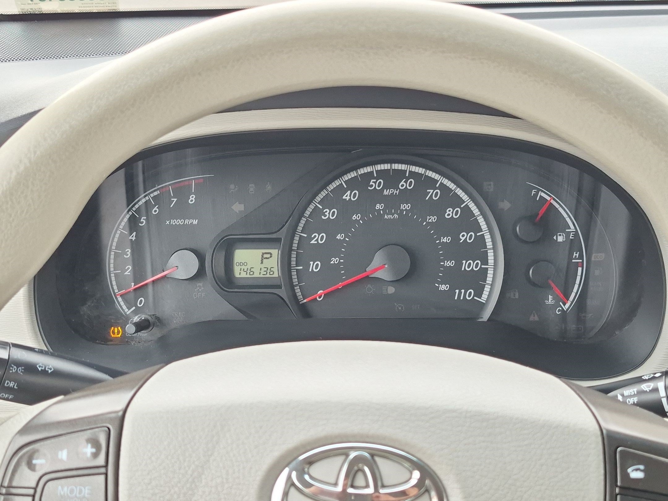 Used 2014 Toyota Sienna LE FWD image 21