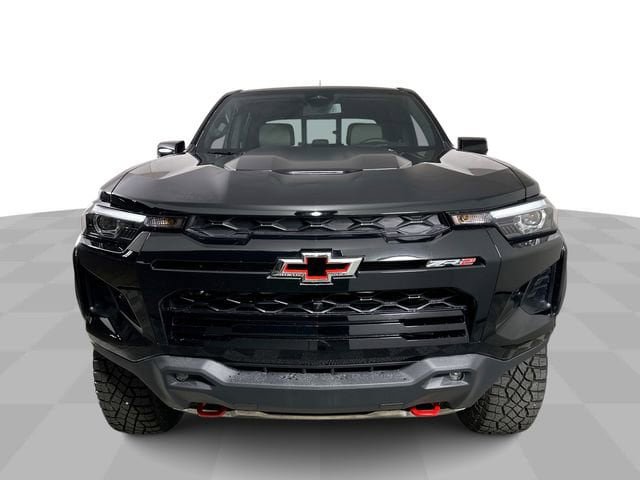 New 2026 Chevrolet Colorado ZR2 w/ Technology Package AWD/4WD image 4