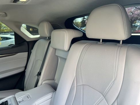 Used 2018 Lexus RX 450h AWD w/ Luxury Package image 11