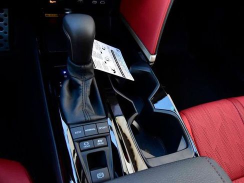 New 2026 Toyota Camry XSE image 18