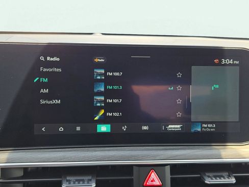 New 2026 Kia K5 EX image 27