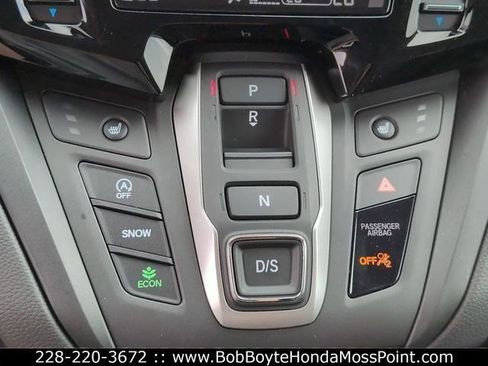 New 2026 Honda Odyssey EX-L image 16