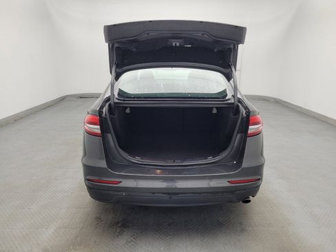 Used 2019 Ford Fusion SE image 29