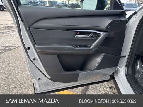 New 2026 MAZDA CX-5 Preferred image 16