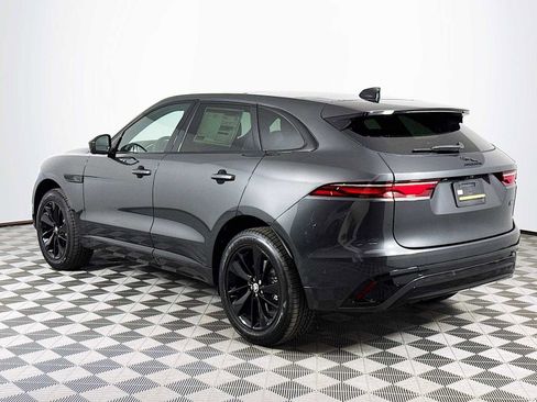 New 2026 Jaguar F-PACE R-Dynamic S image 7