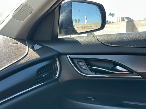 Used 2017 Cadillac ATS 2.0T Sedan image 28