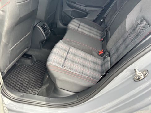 New 2026 Volkswagen GTI S image 14