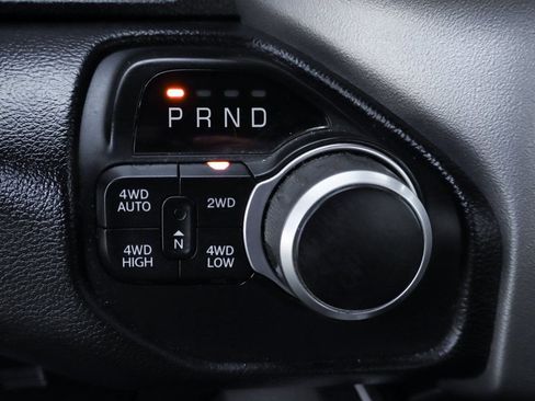 Used 2020 RAM 1500 Big Horn image 40