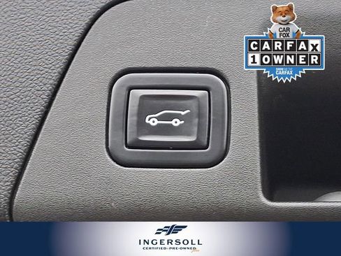 Used 2021 Buick Envision Avenir image 32