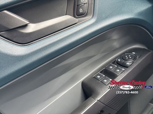 New 2026 Ford Maverick XL FWD image 24