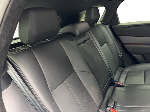 Used 2025 Land Rover Range Rover Velar Dynamic SE image 39