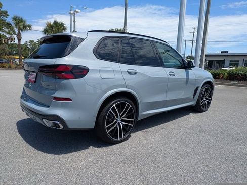 Used 2026 BMW X5 xDrive40i w/ Executive Package AWD/4WD image 5